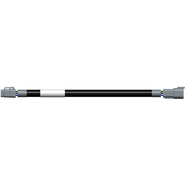 Ag Leader CABLE - LOCAL CANBUS EXTENSION (2 FT) - 4004876-2