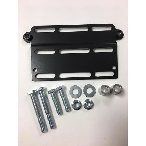 Ag Leader  RCM INSTALLATION KIT - 4 ROWS (JD ME2/ME+/MEXP) - 4101347