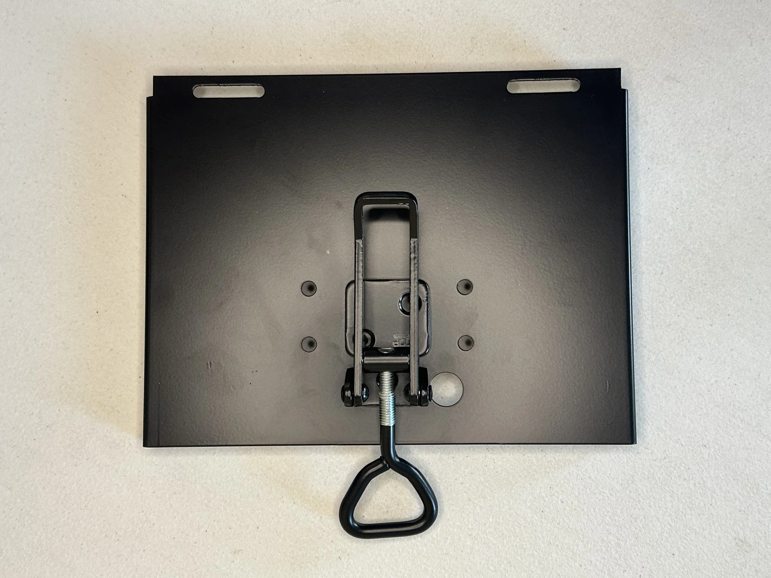 Ag Leader COVER PLATE - FLOW SENSOR (SDF 5SW) - 4001577