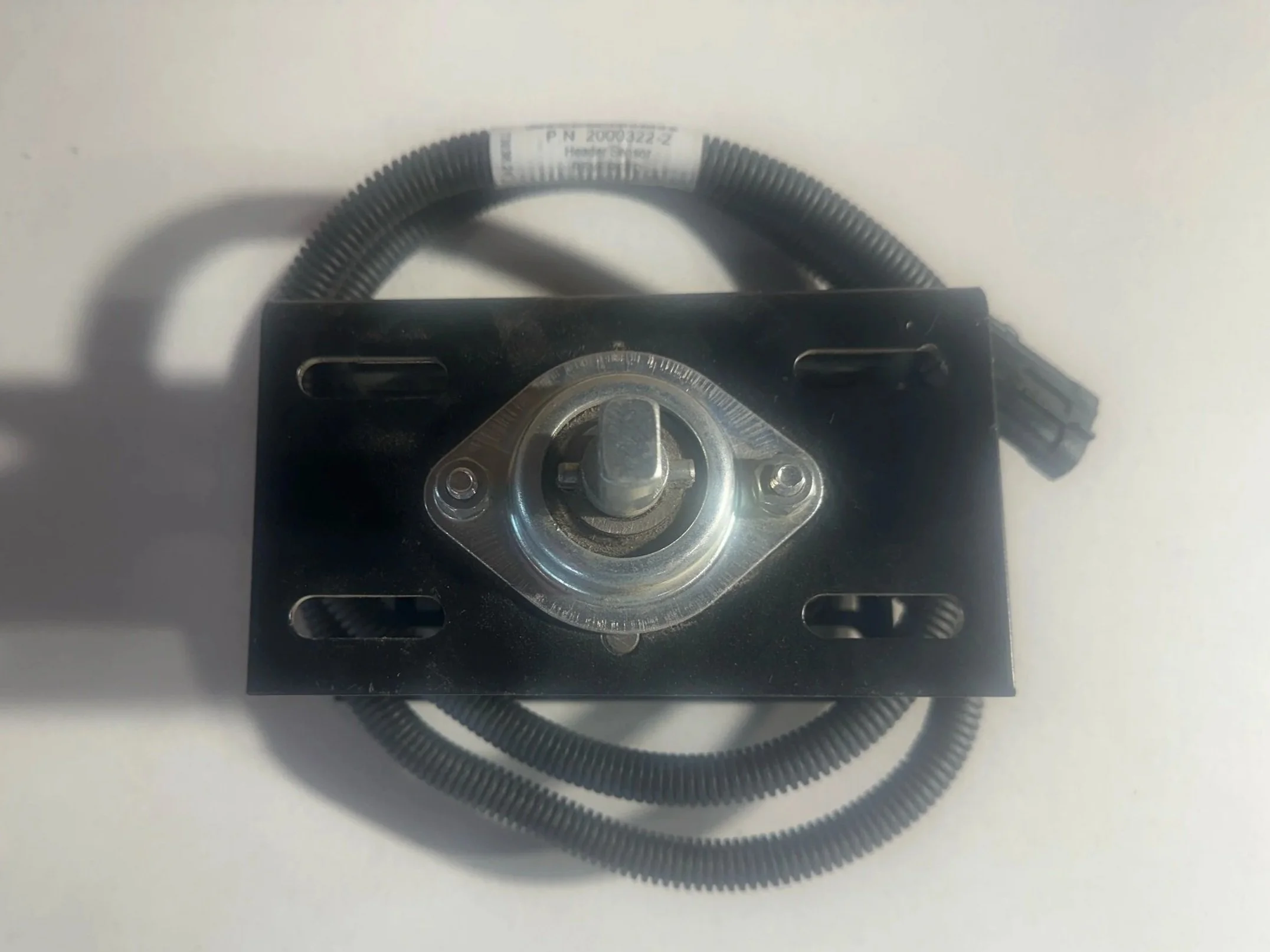 Ag Leader Header Sensor - Reversed - 2000322-2