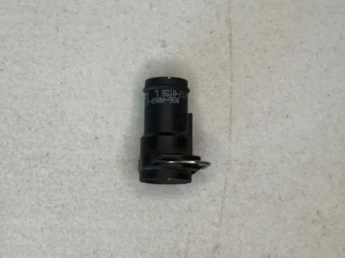 Ag Leader  Terminator Plug - 4 pin, CLC, ITT Cannon -4000141