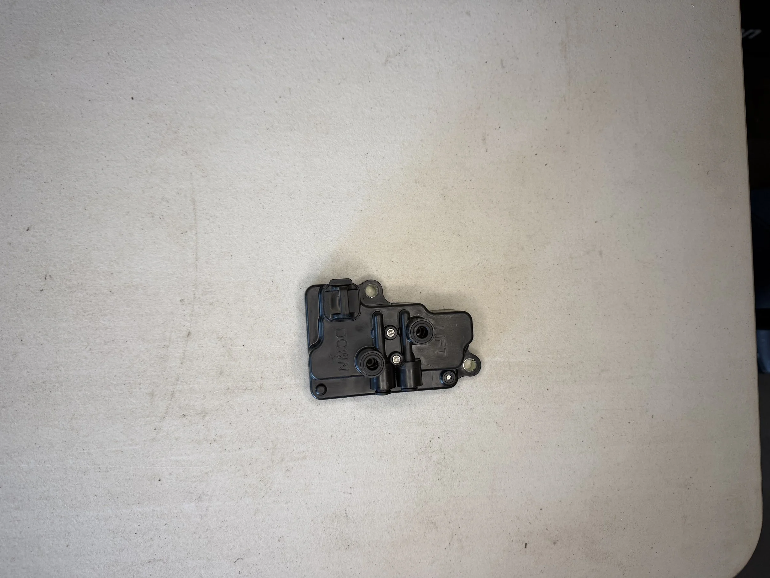 Precision Planting RCM - Row Cleaner Control Module - 755301