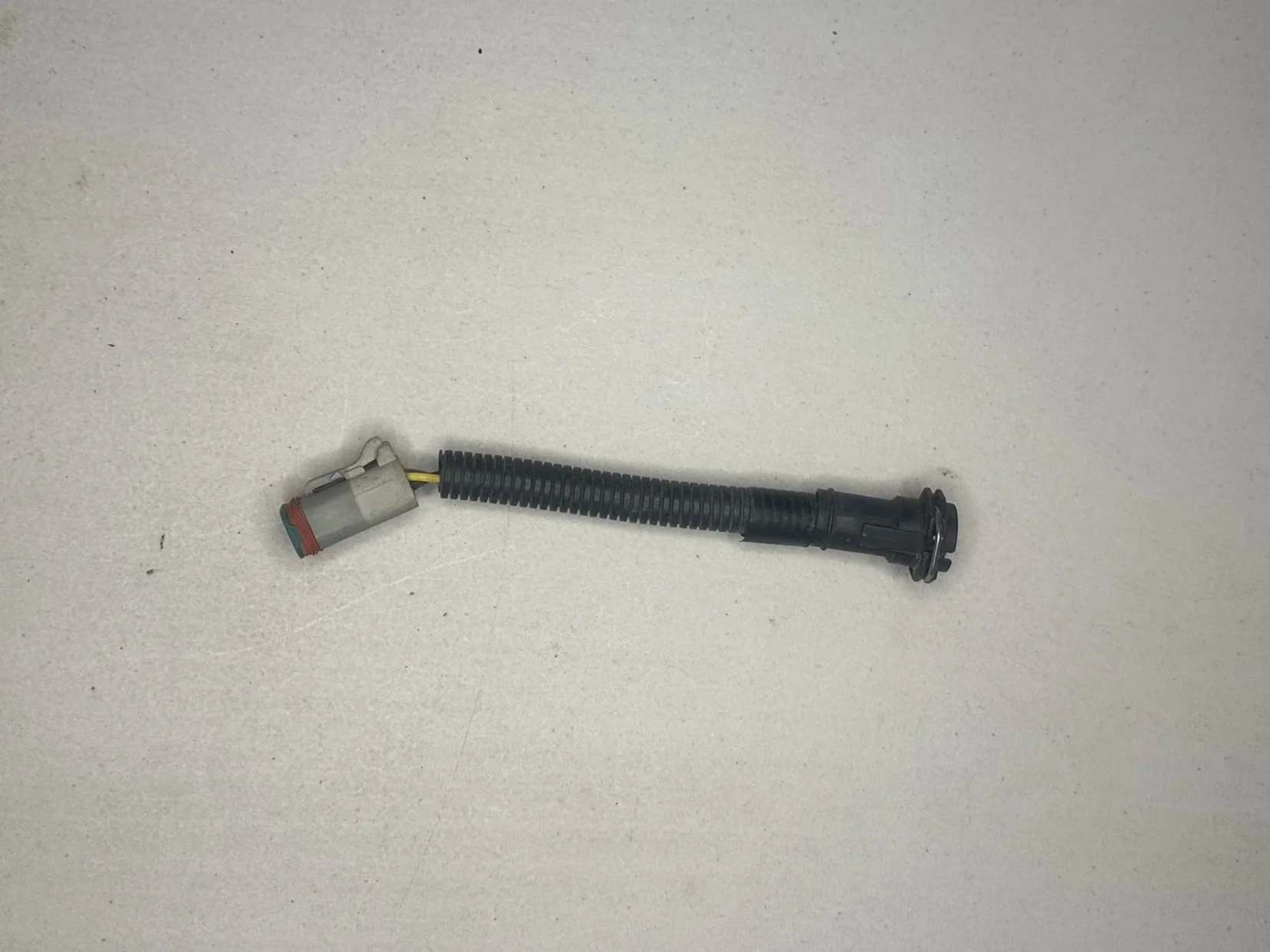 Ag Leader Cable - CAN Bus Stub, LCM, 8 in - 4000450-1