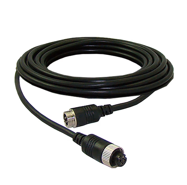 OverView 10′ Shielded Power/Video Cable (DMOV-EC10)