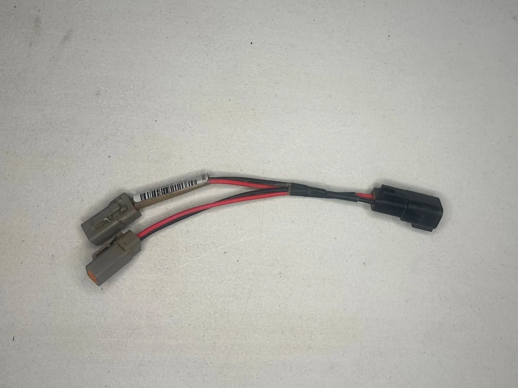 Ag Leader Cable - High Current Power Splitter - 4001013