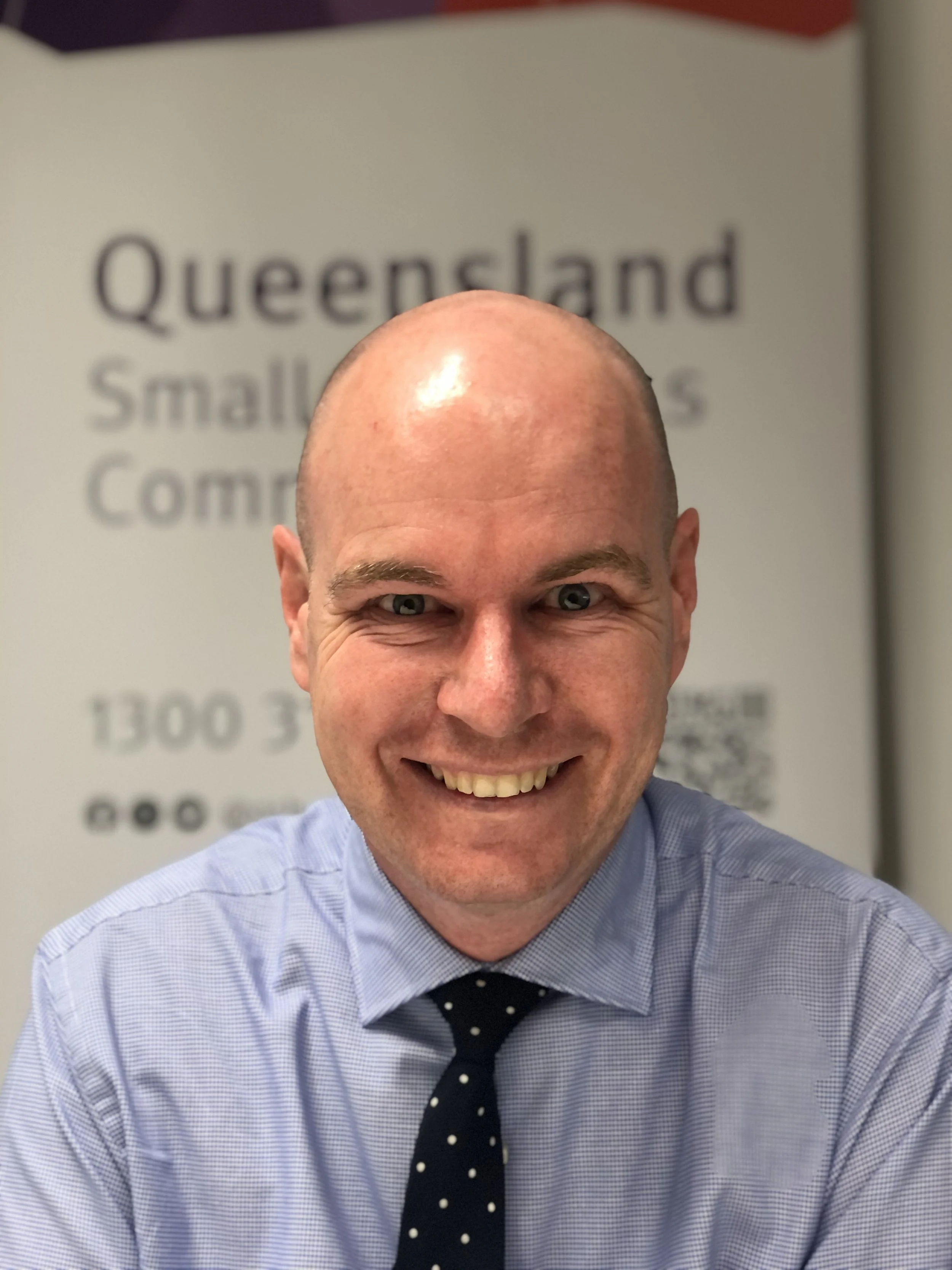 Peter Maddock — Ausdance QLD