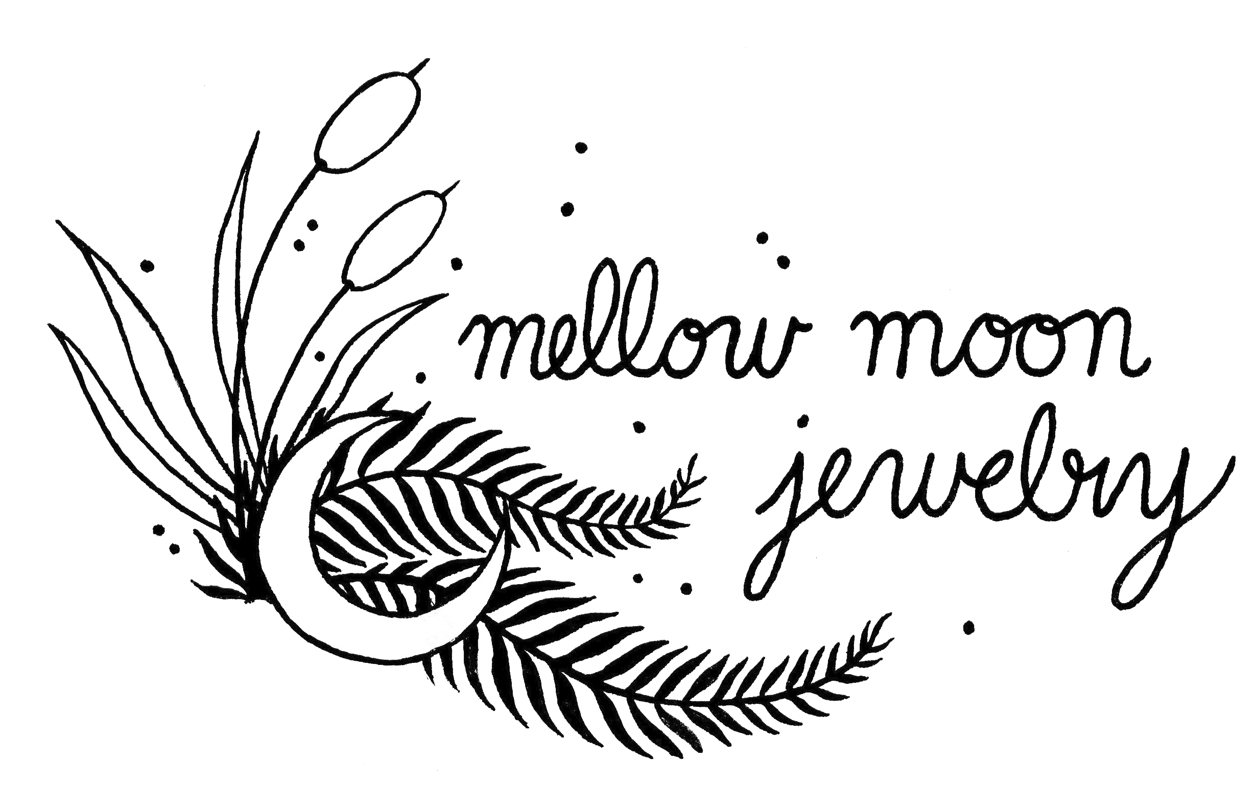 mellow moon jewelry