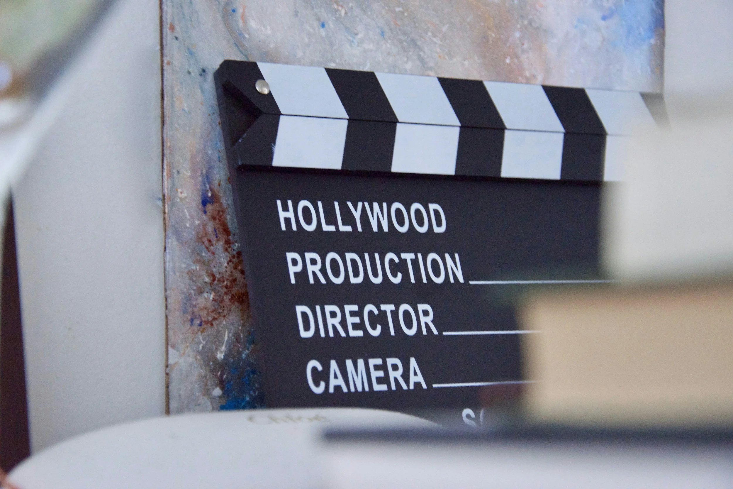 How to Actually Get an Acting Agent