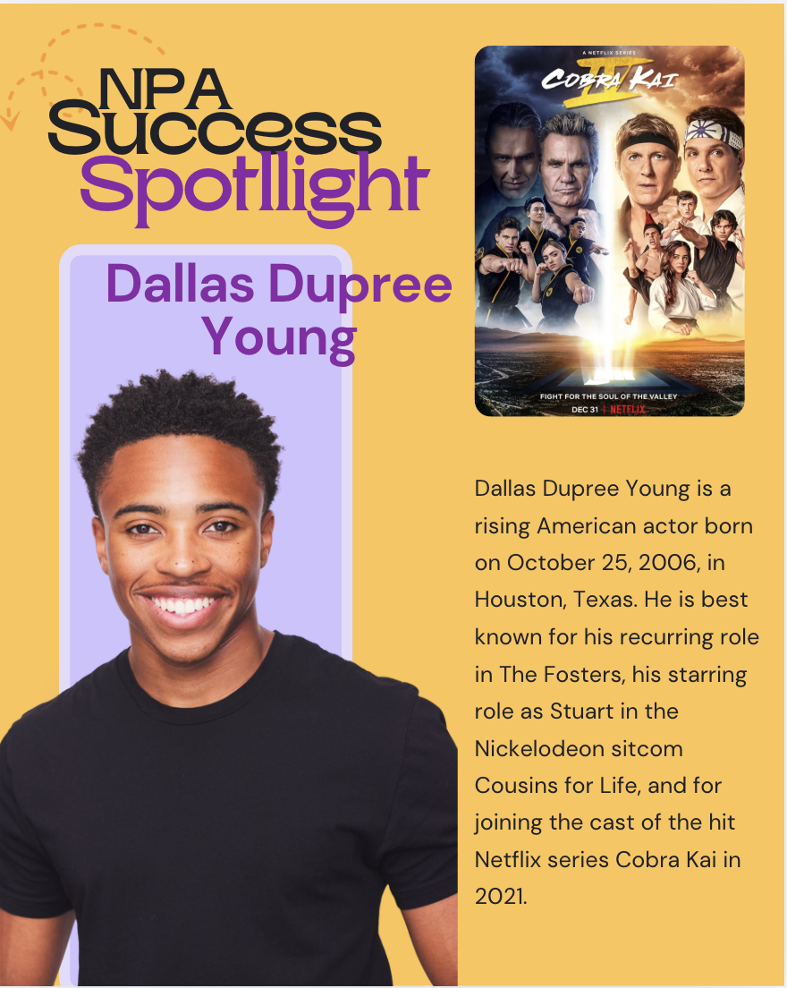 Real Student Success Stories - Where Training Can Lead