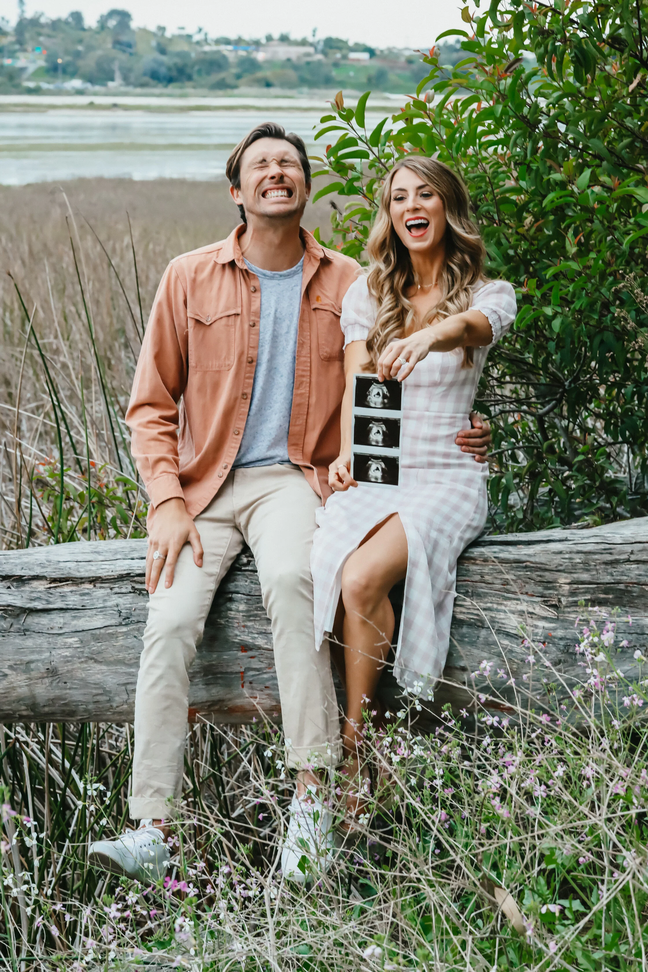 We're Having A BABY!!! 