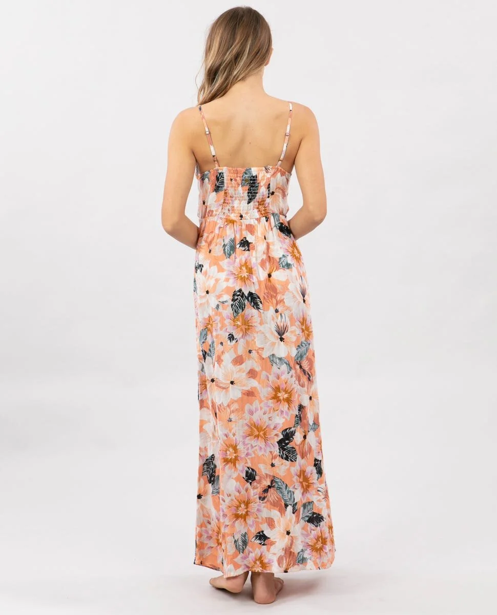 robe longue rip curl