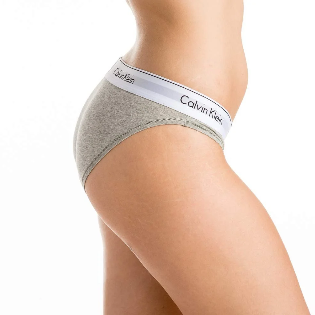 culotte calvin klein