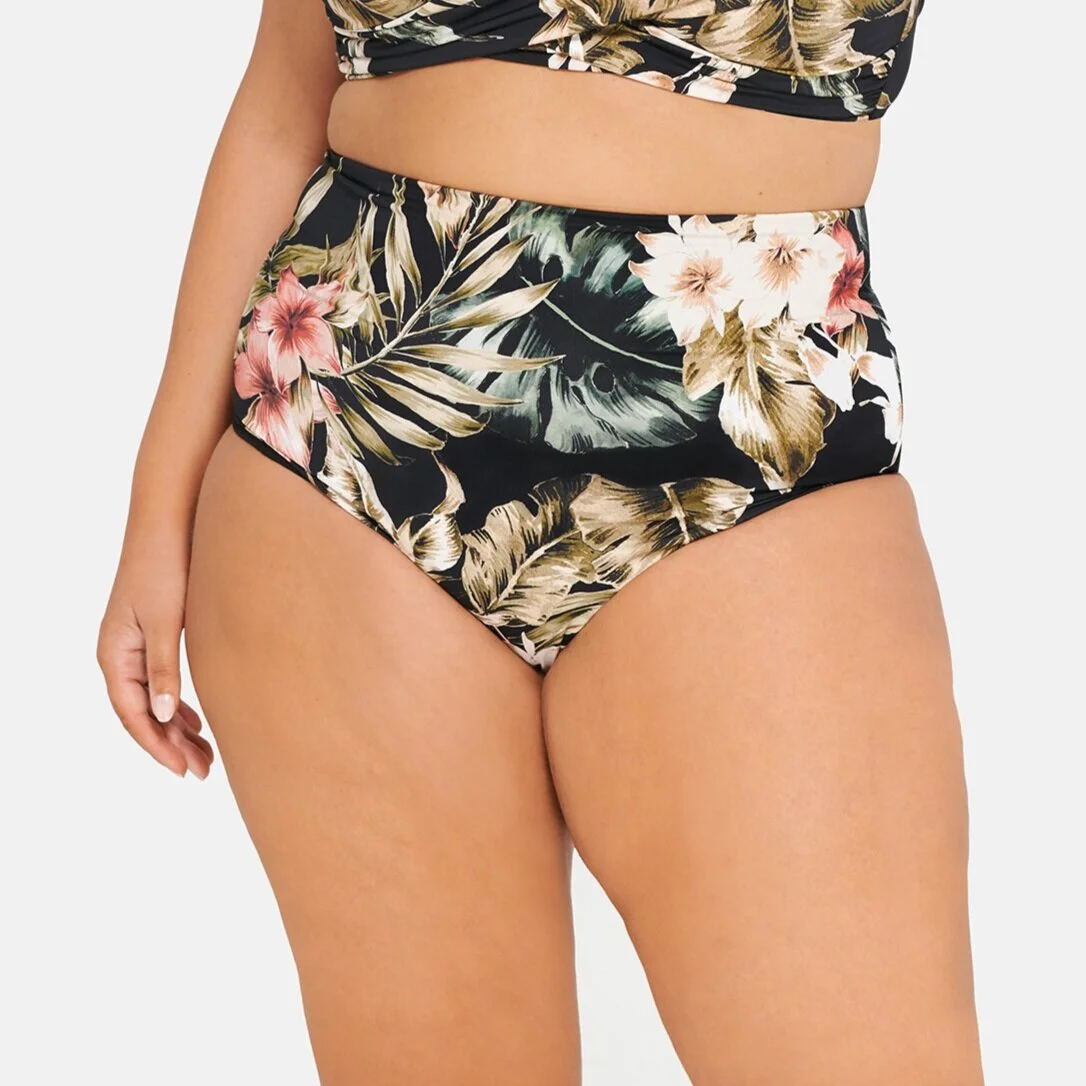 maillot christina taille plus