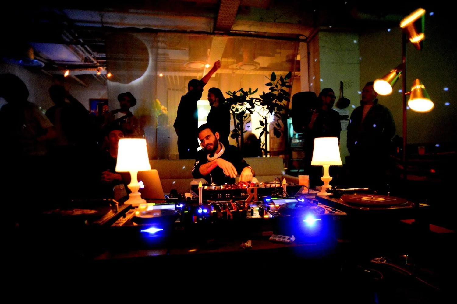 DJ Quietstorm