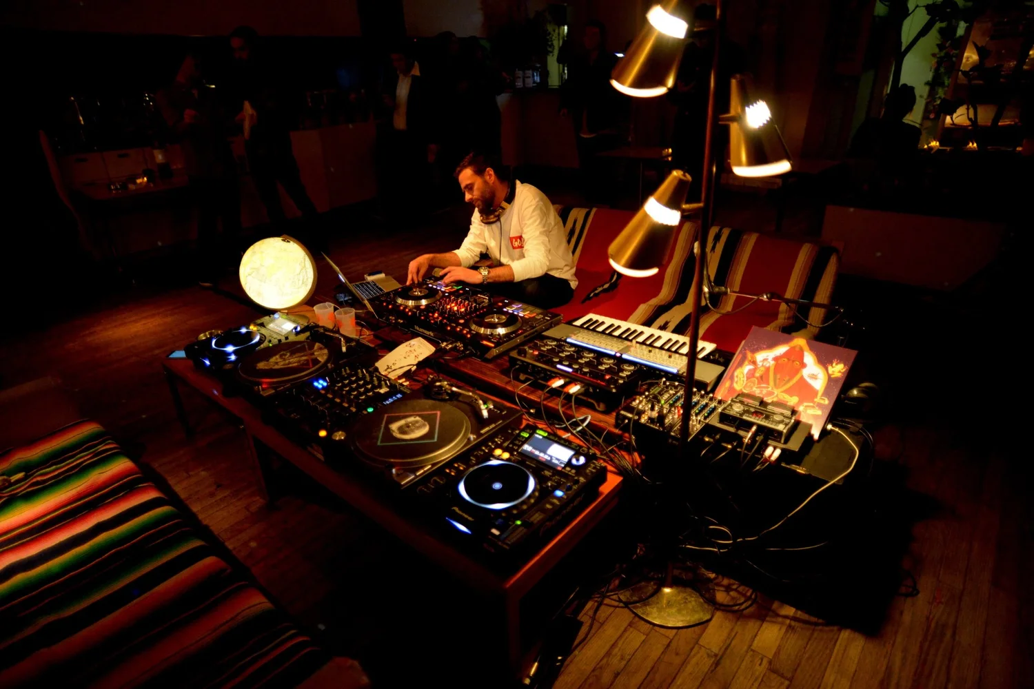 DJ Quietstorm