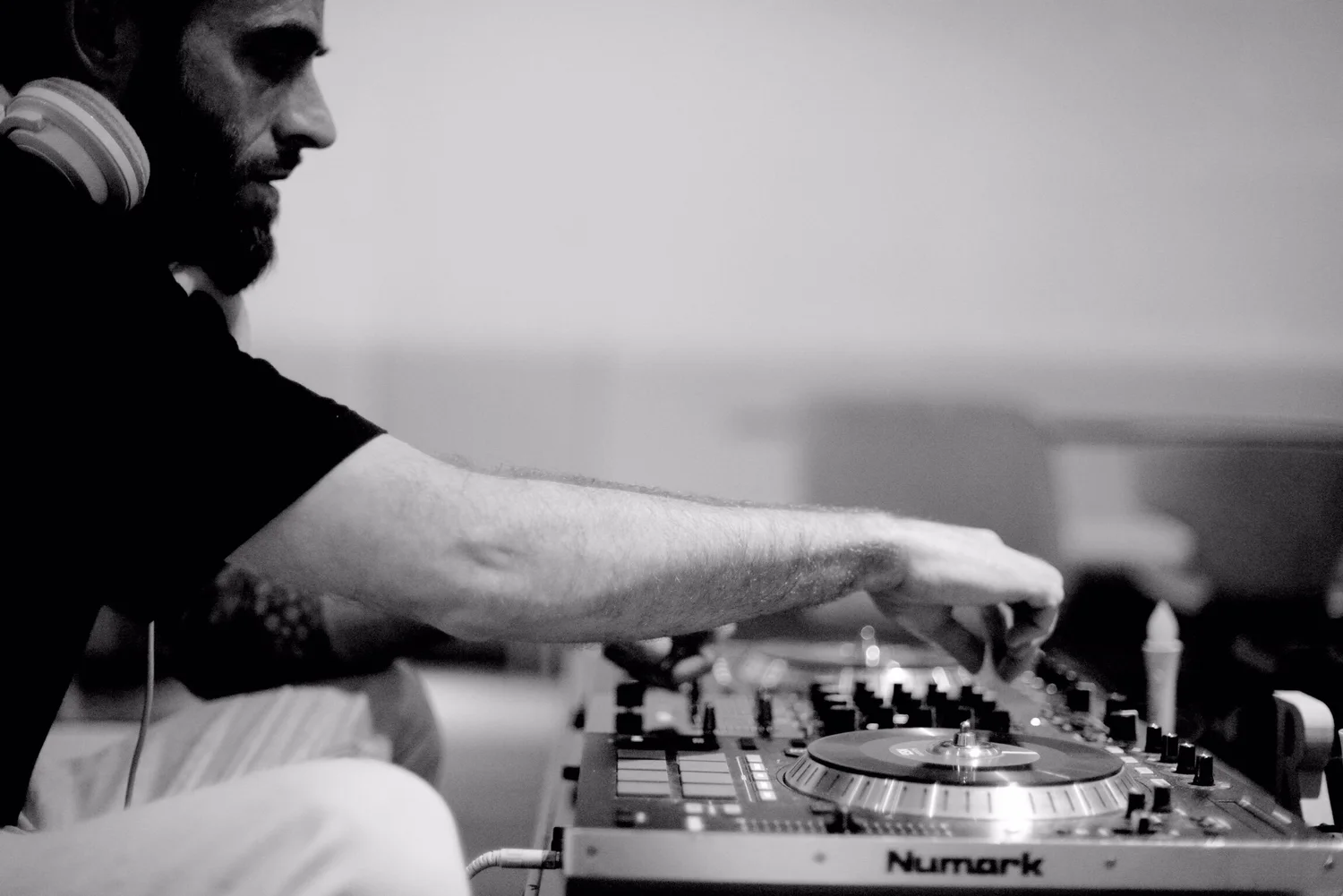 DJ Quietstorm