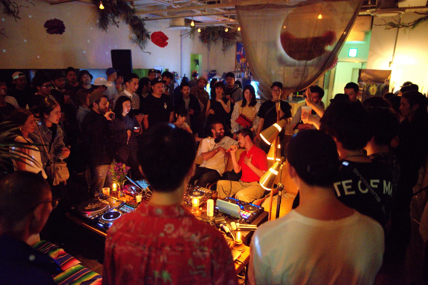 DJ Quietstorm