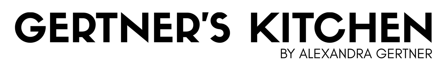 Gertner&#39;s Kitchen