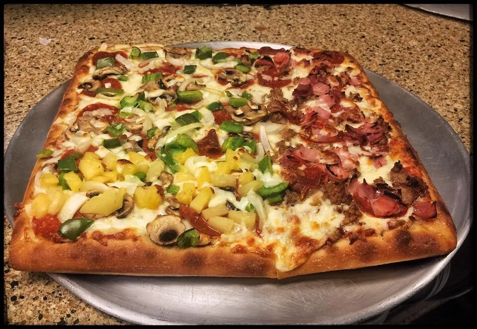 Italian Touch Woodstock, VA