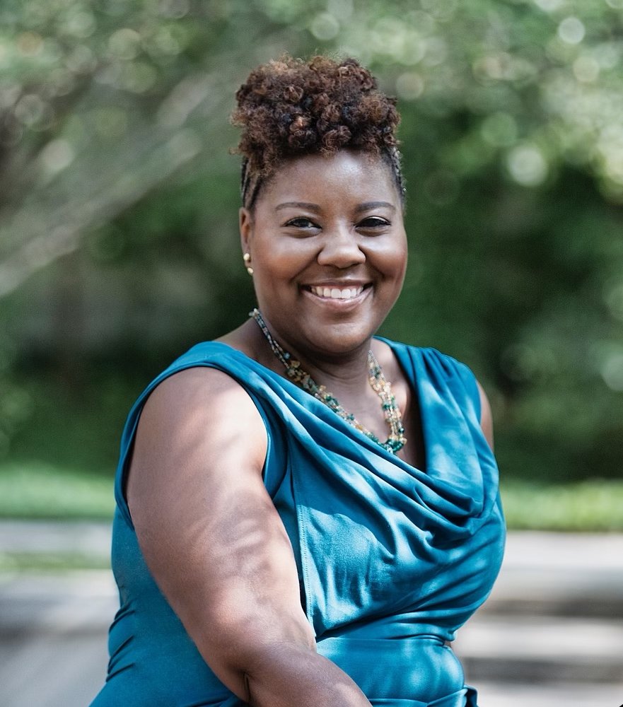 SEPTEMBER STAFF SPOTLIGHT