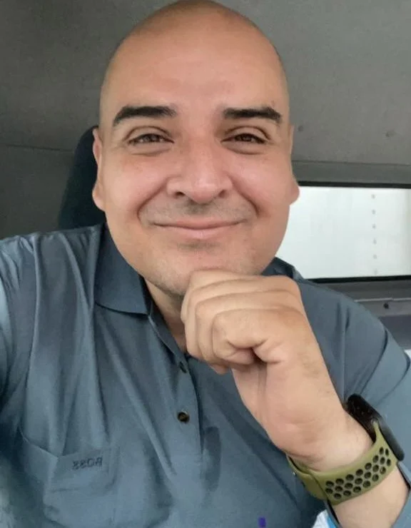 OCTOBER STAFF SPOTLIGHT 