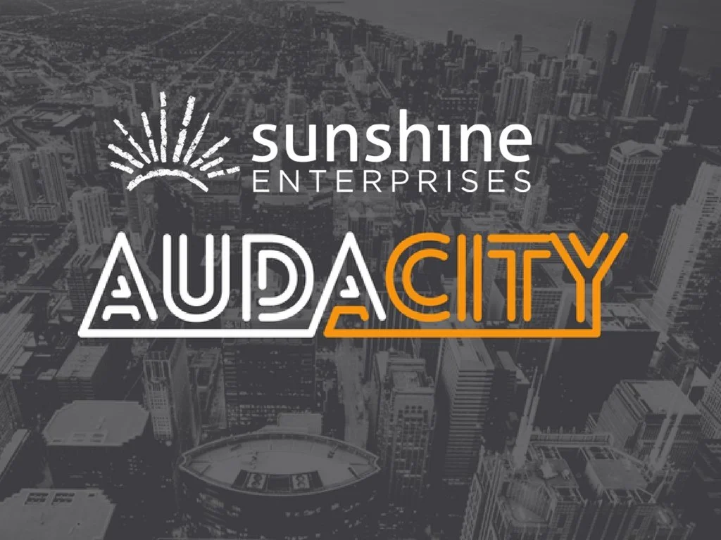 Audacity - Save the Date - Nov. 8, 2023