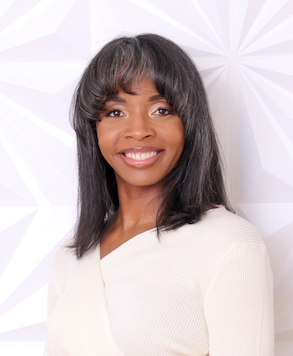 NOVEMBER STAFF SPOTLIGHT 