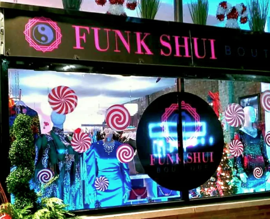 Helping Entrepreneurs like Truniekia Franklin Grow Their Businesses