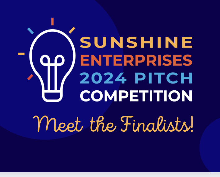 Pitch Competition 2024