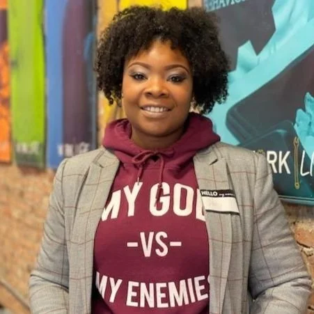 June Staff Spotlight 