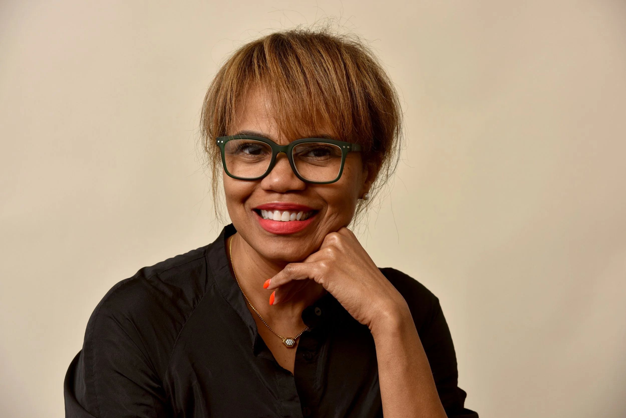 Staff Spotlight for July