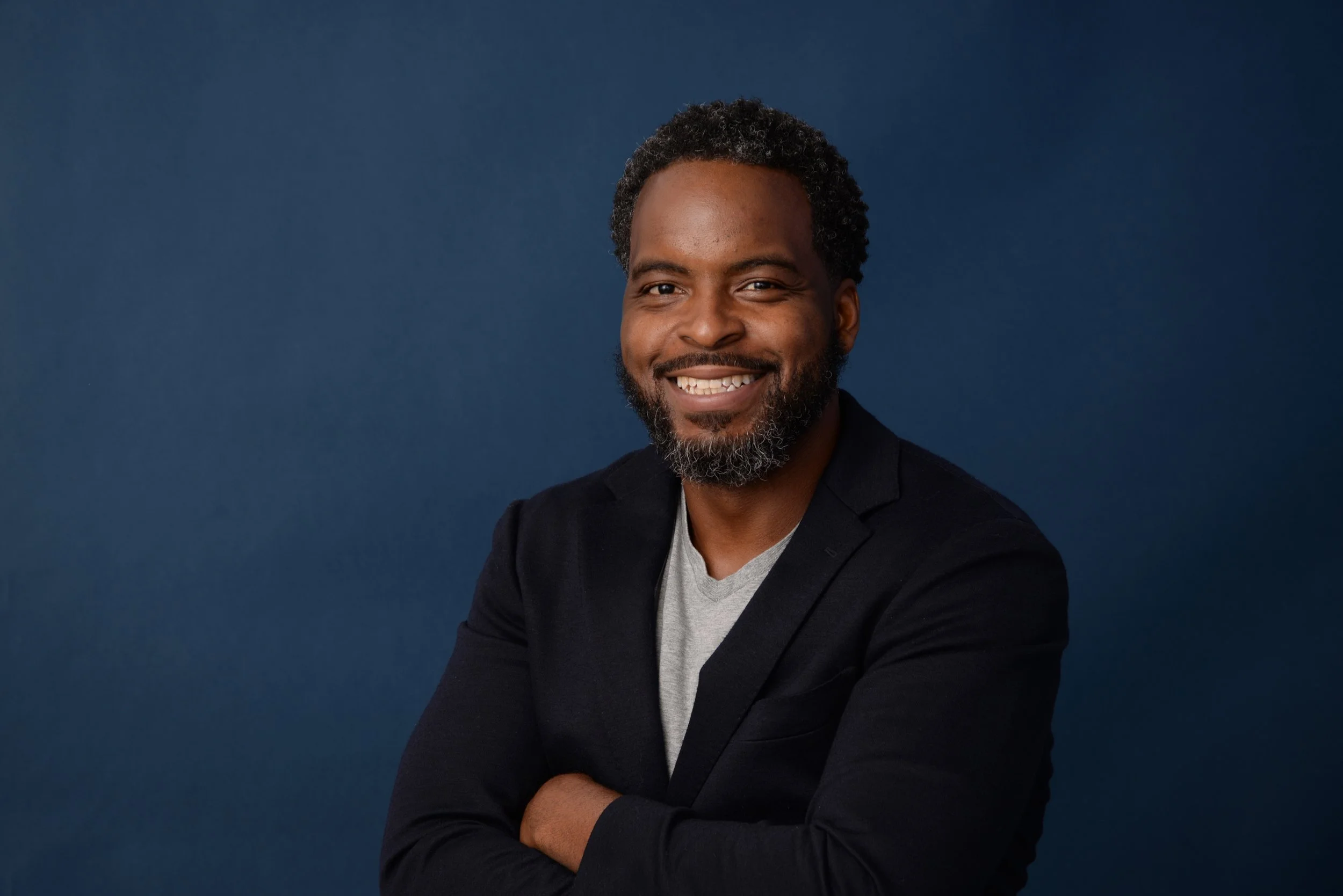 Staff Spotlight for October