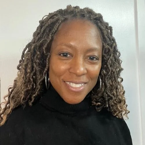 Audria Green Hawkins* - Director of Recruitment