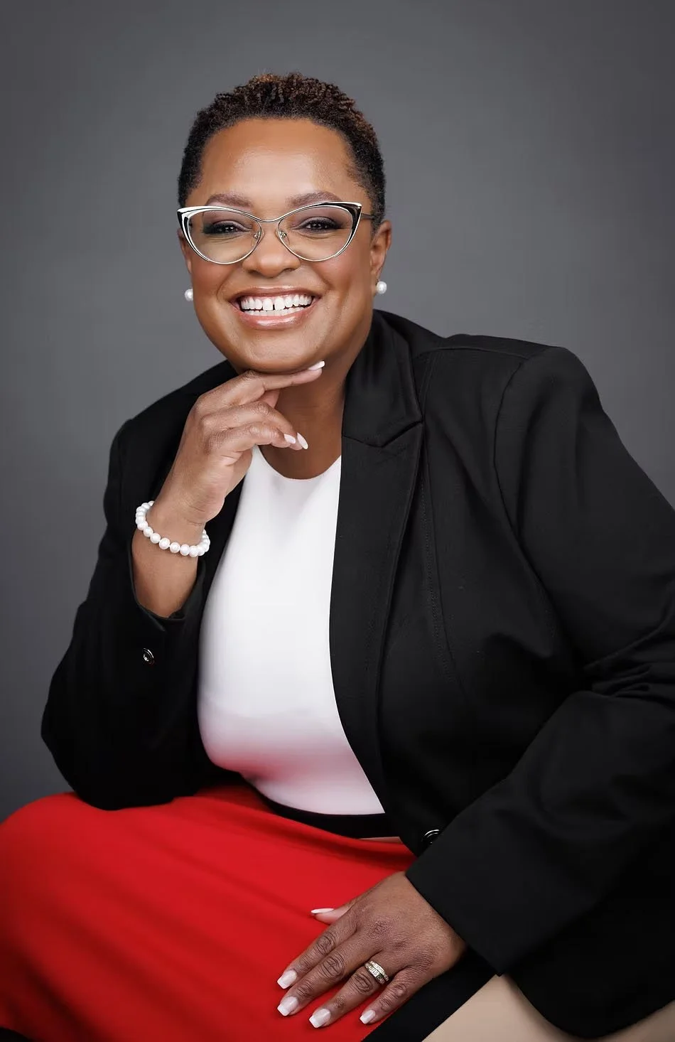 Turning What Limits You Into What Leads You