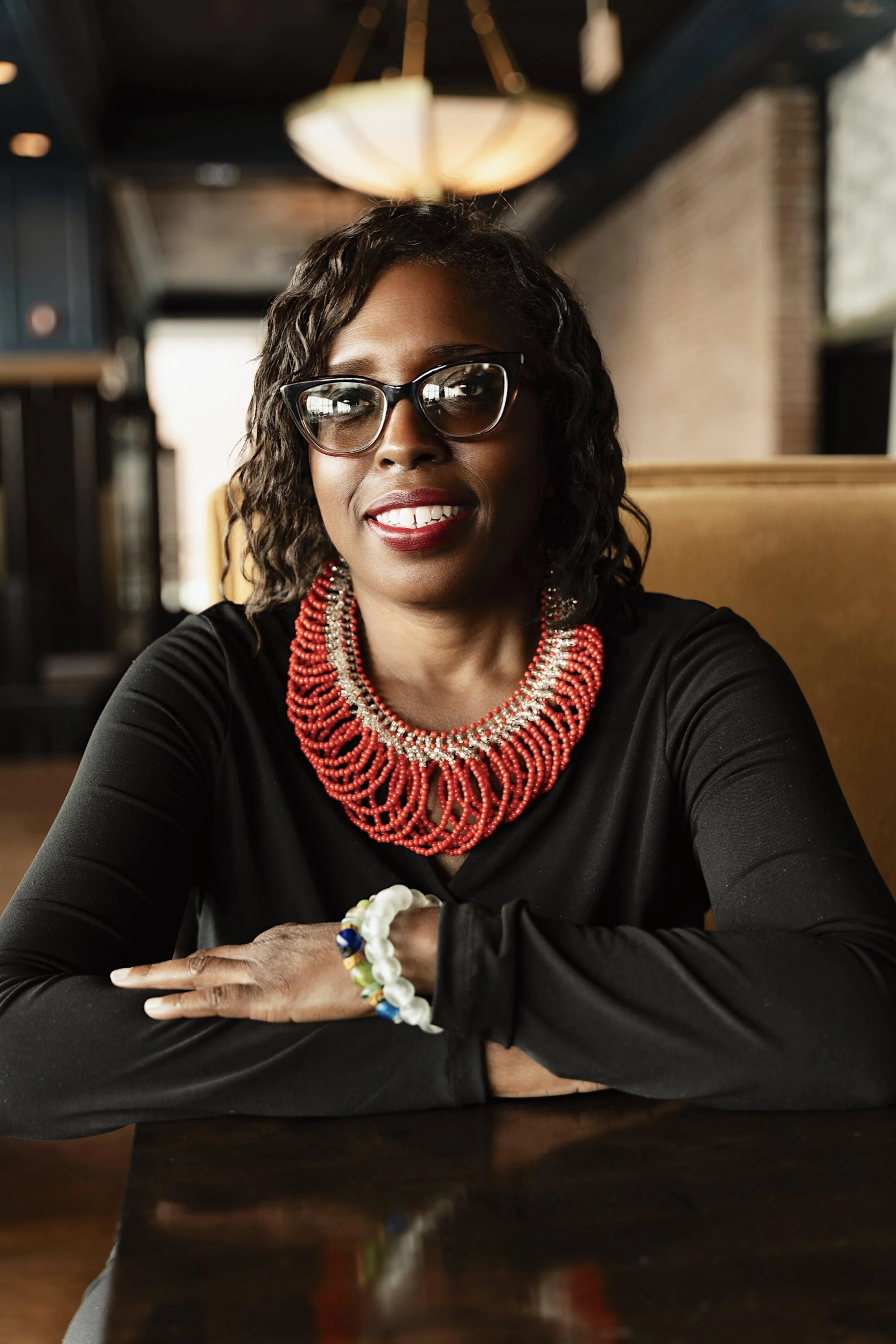 Jewelry with a Journey