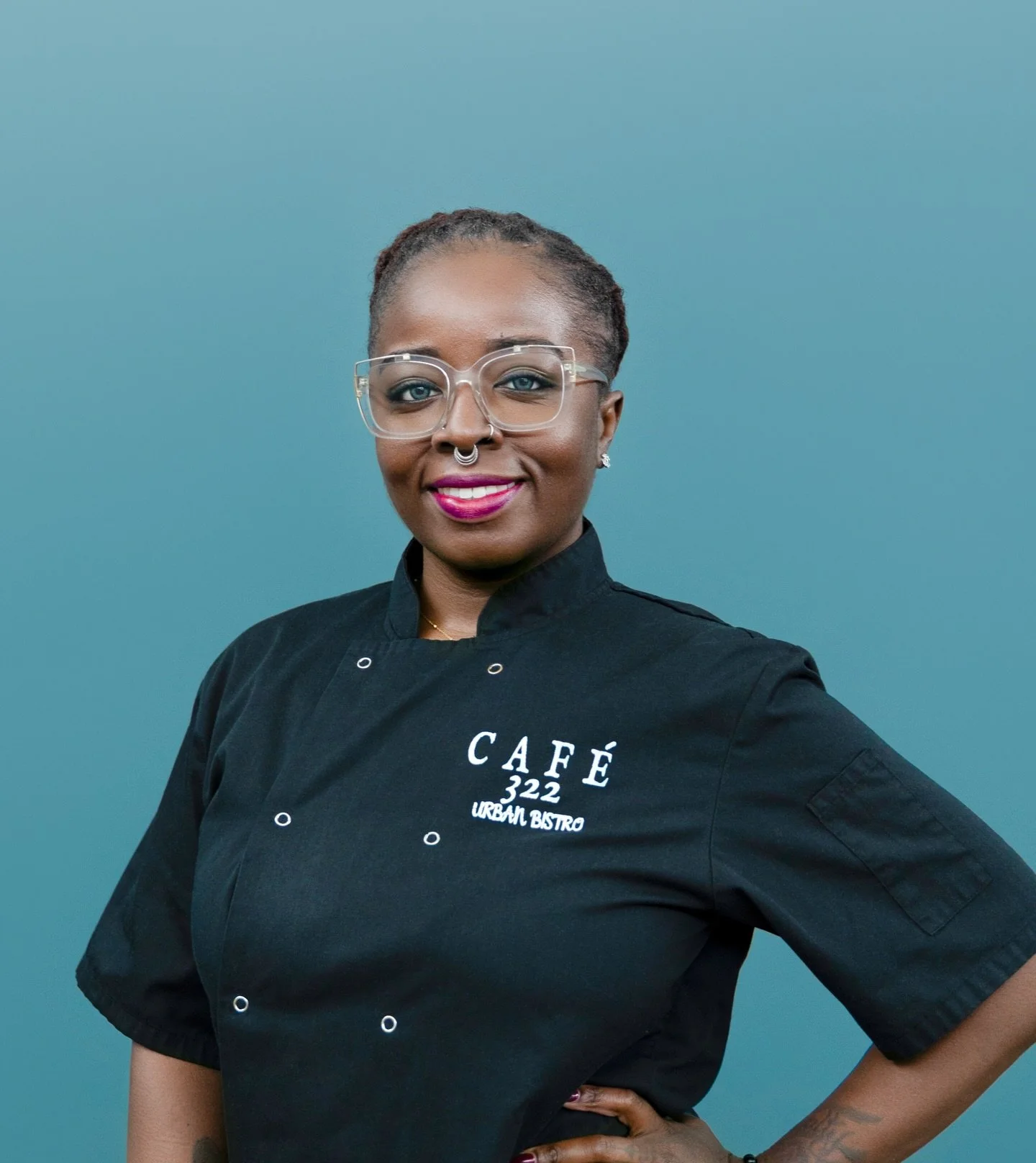 A Taste of Black Excellence