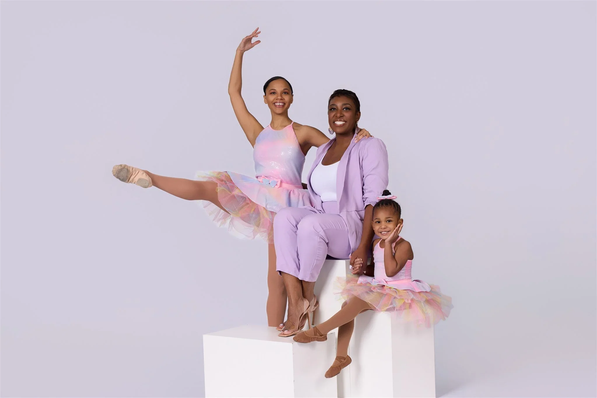 Community Creates Community: How Bri's Dance Place Became Our 2026 Fan Favorite