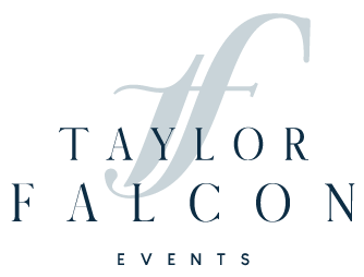 Taylor Falcon Events