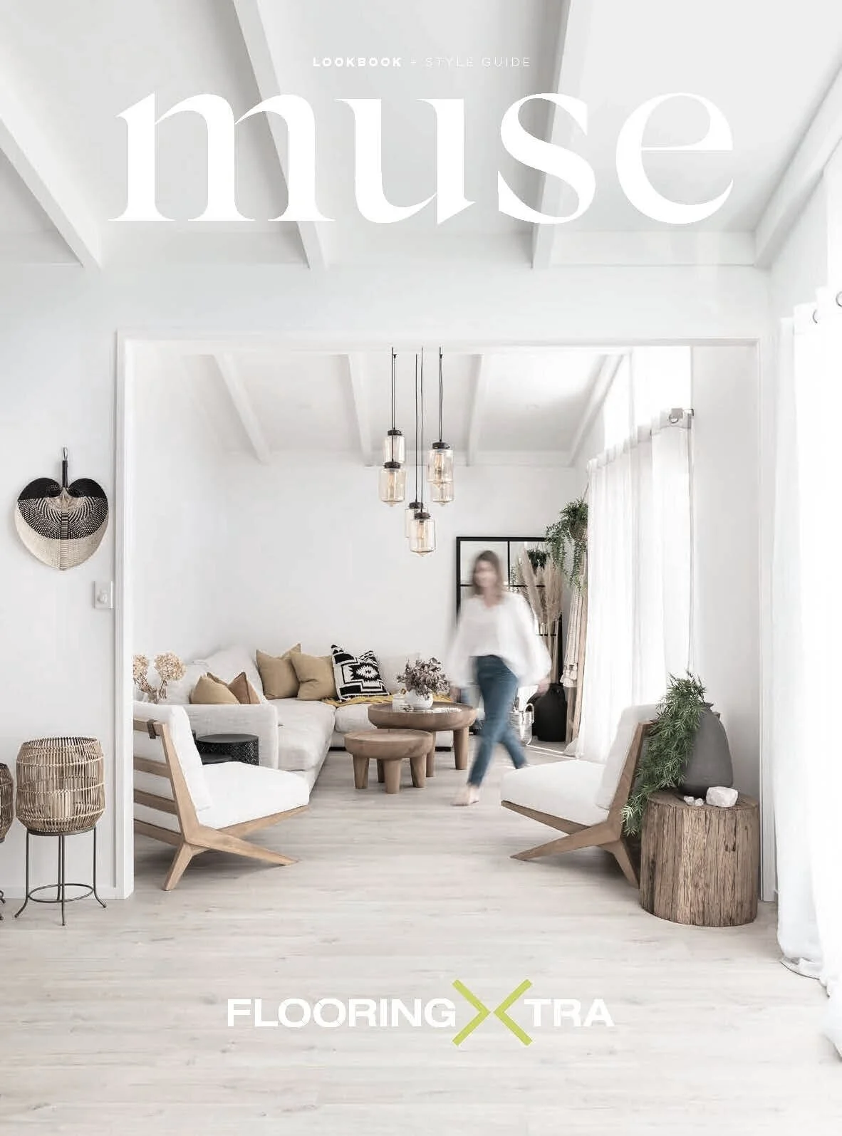 Xtra - Flooring Feature