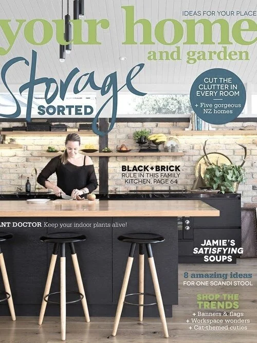 Your Home and Garden