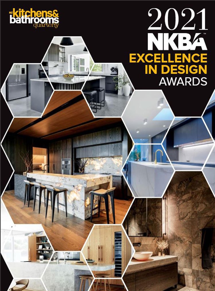 NZ Kitchen &amp; Bathrooms Quarterly Awards