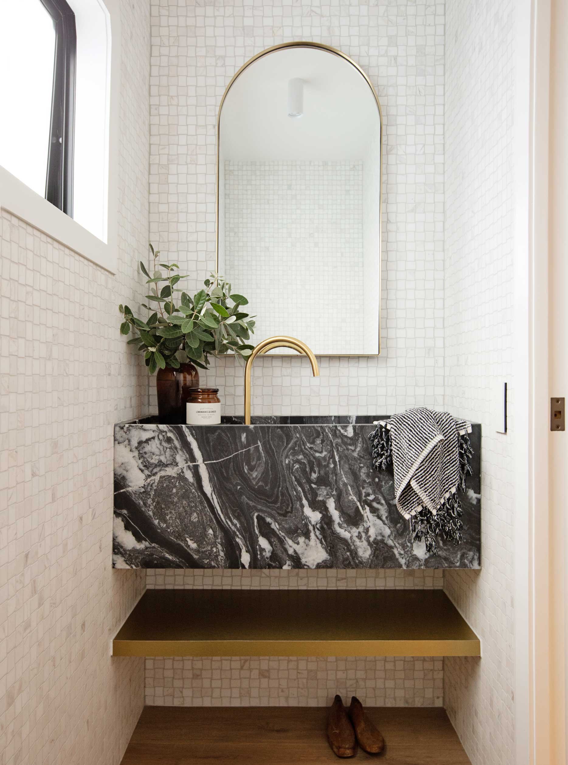 TRENDS IDEAS MAGAZINE