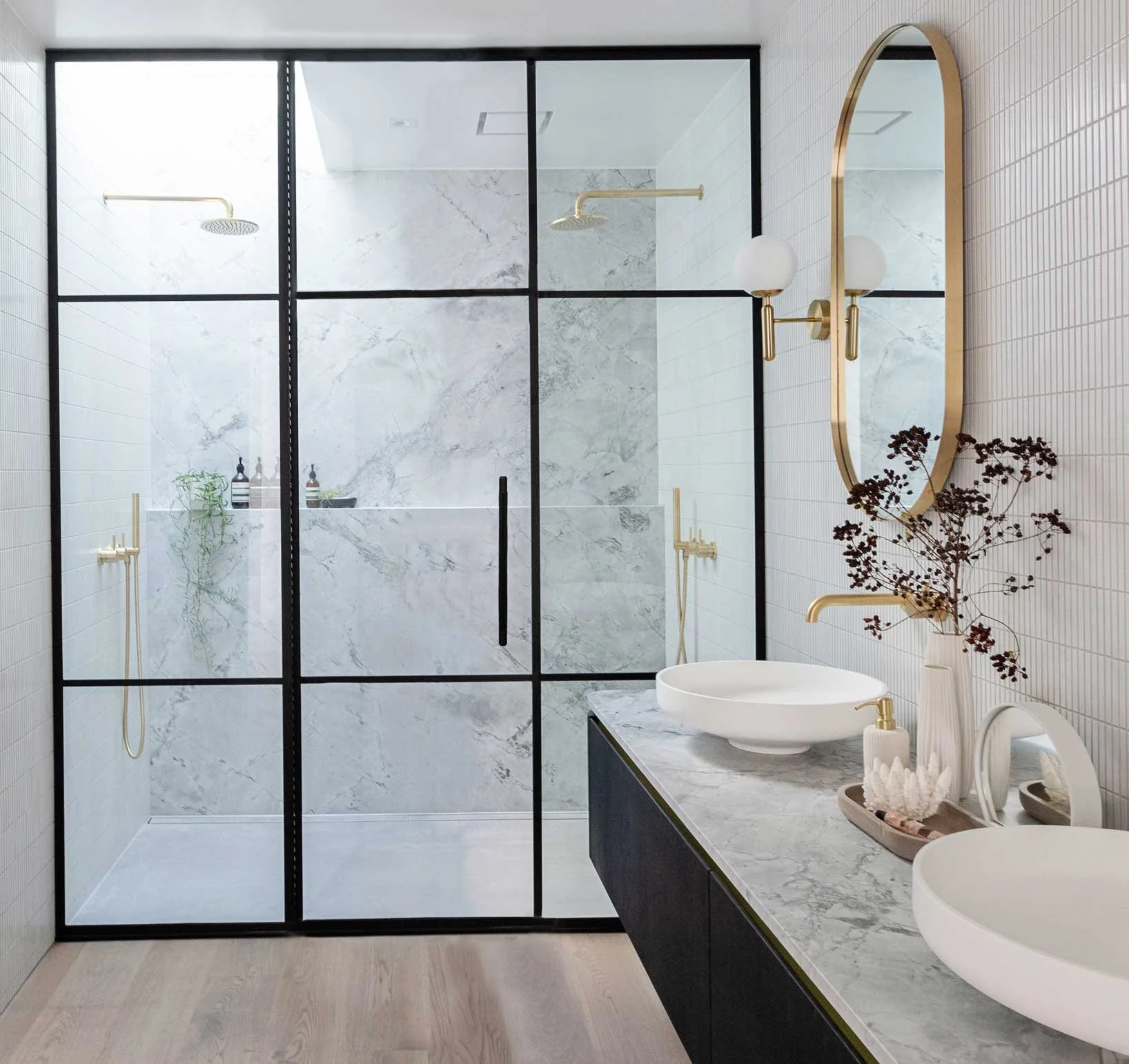 SUEDE + STONE Showroom 2021