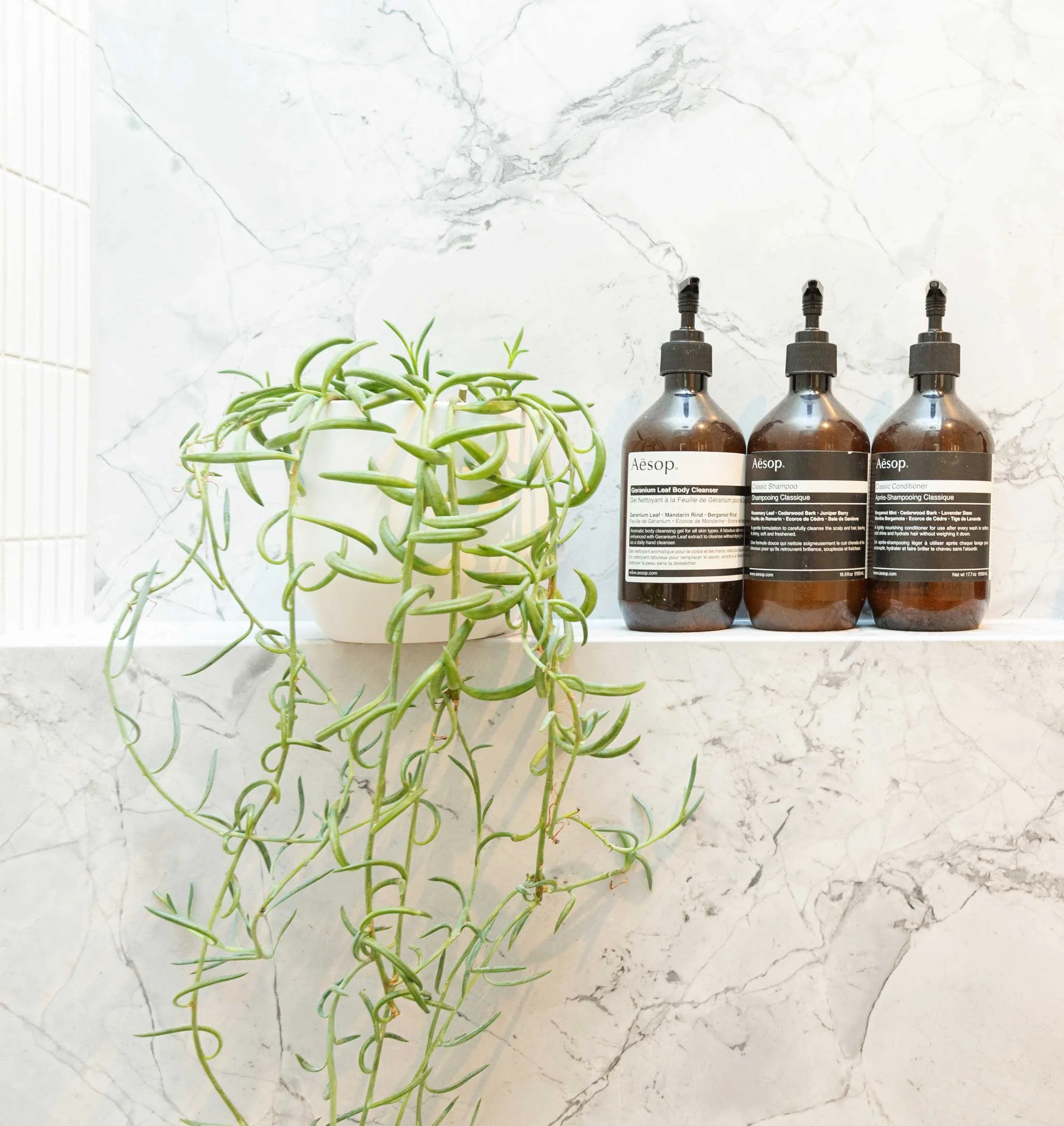 SUEDE + STONE Showroom 2021