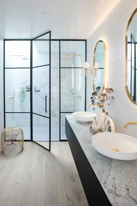 SUEDE + STONE Showroom 2021