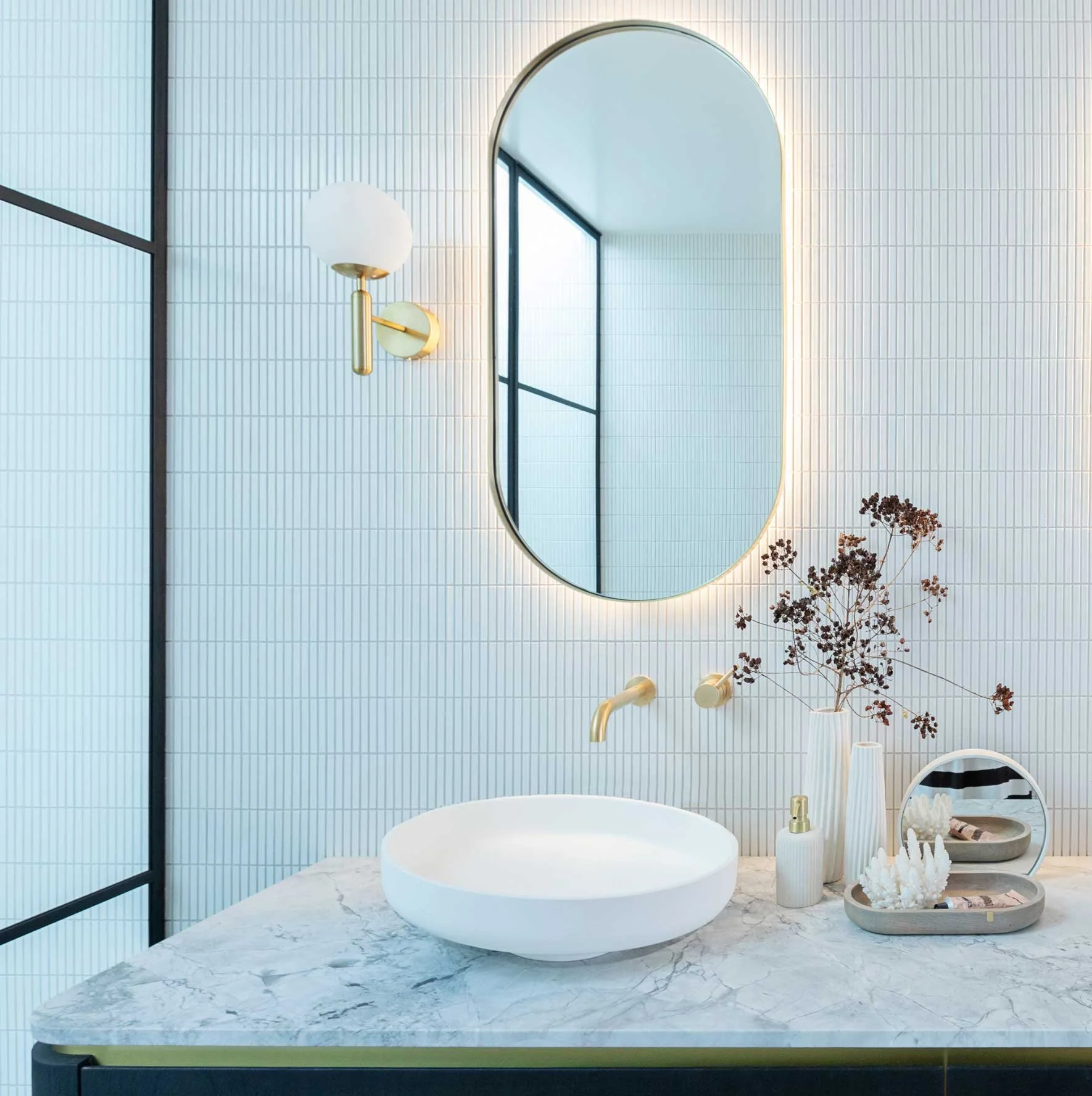 SUEDE + STONE Showroom 2021