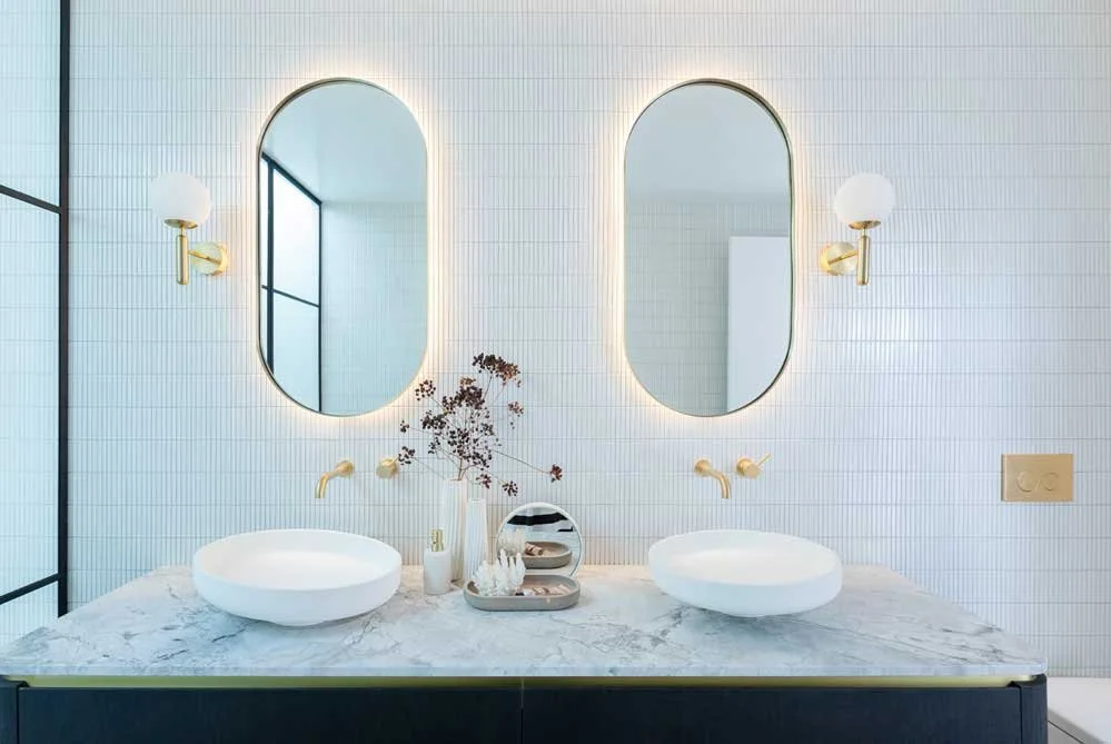 SUEDE + STONE Showroom 2021