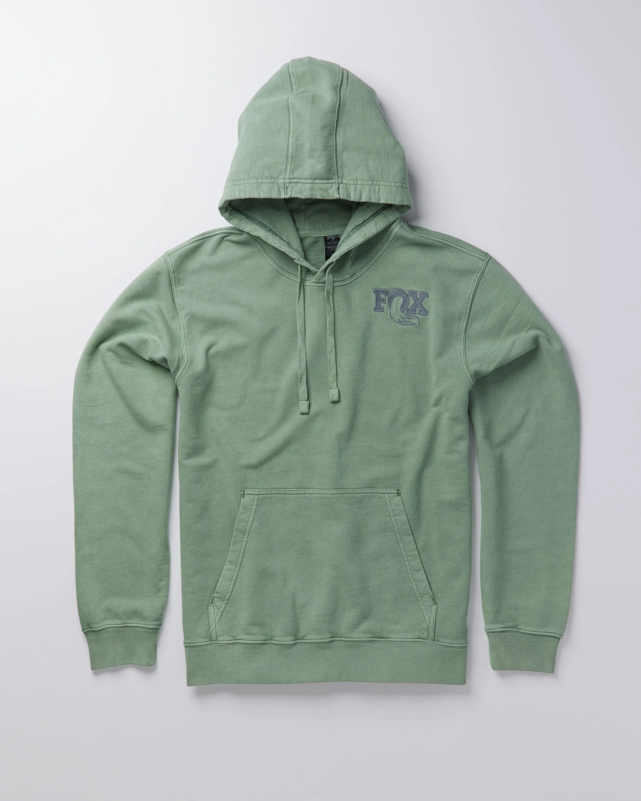 Bonny Doon Hoody - Turf - Front.jpg
