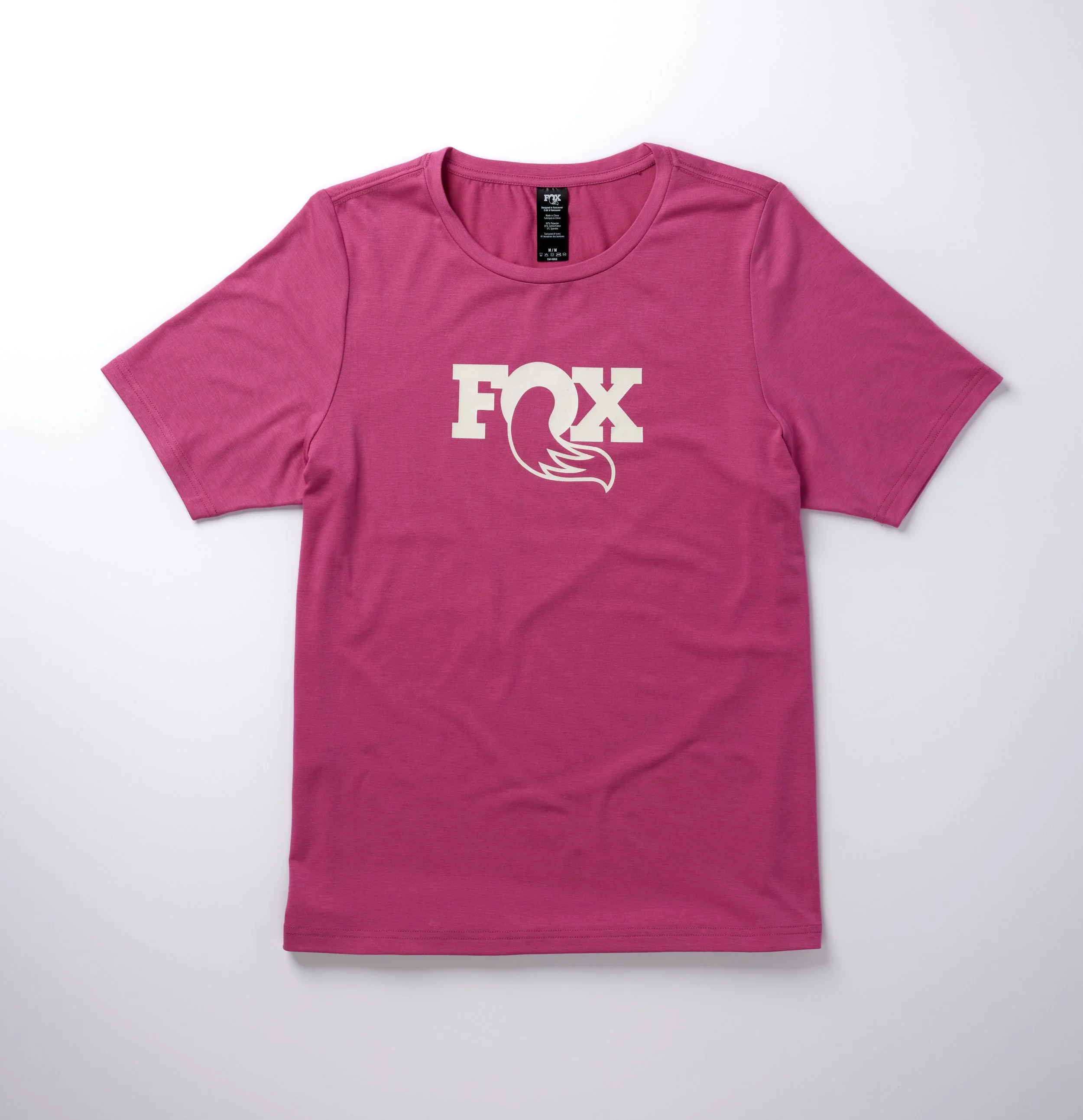 W's WIP Tee - Pink - Front.jpg