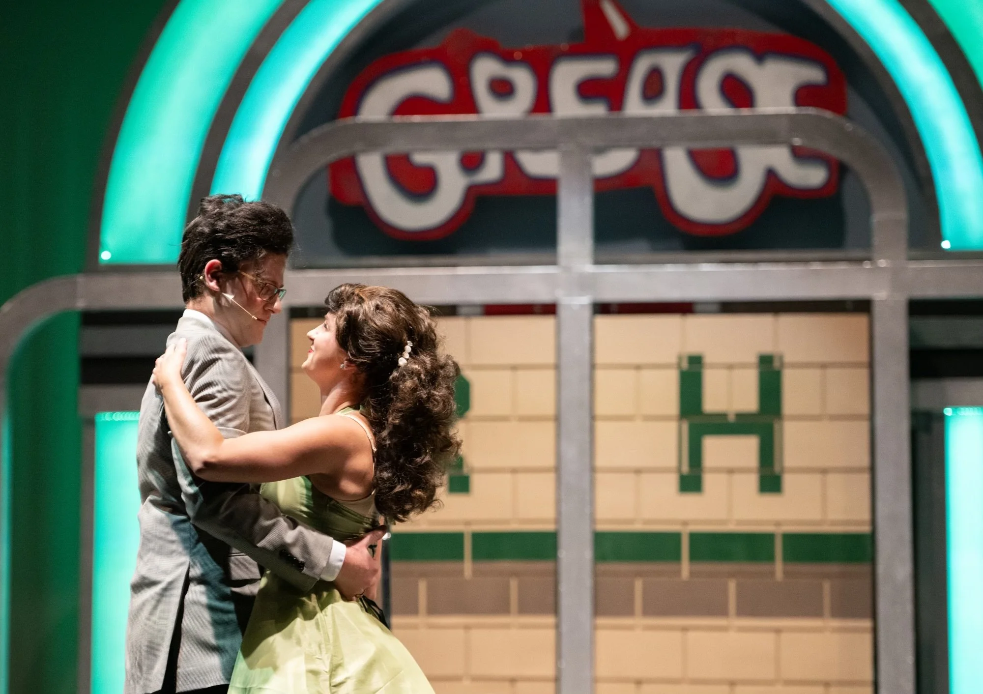 Grease - Danny & Cha Cha.jpeg